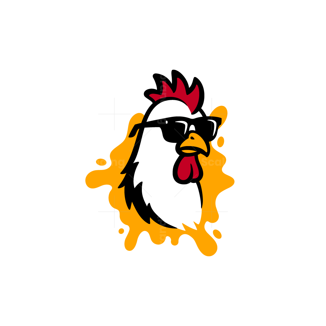 Rooster Logo